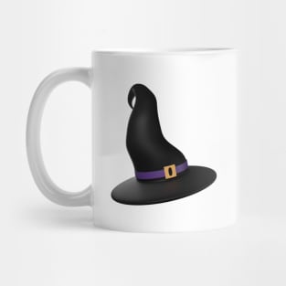 witch hat Mug